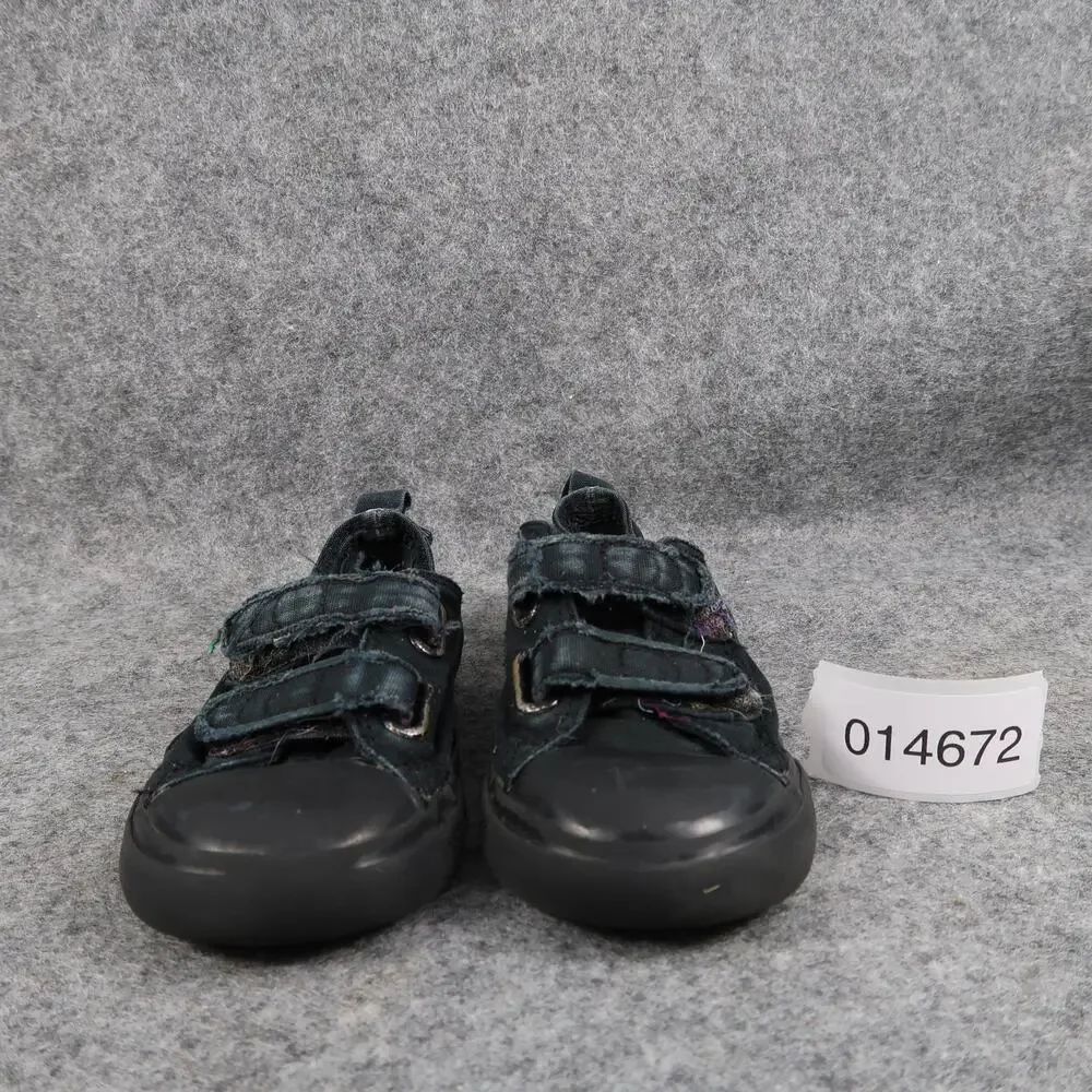 Converse used shoes